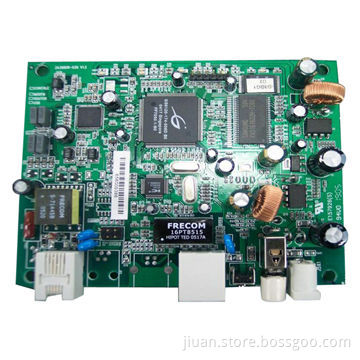 China PCB Assembly with OEM/ODM Orders Welcomed, One Stop PCB Assembly ServicesNew